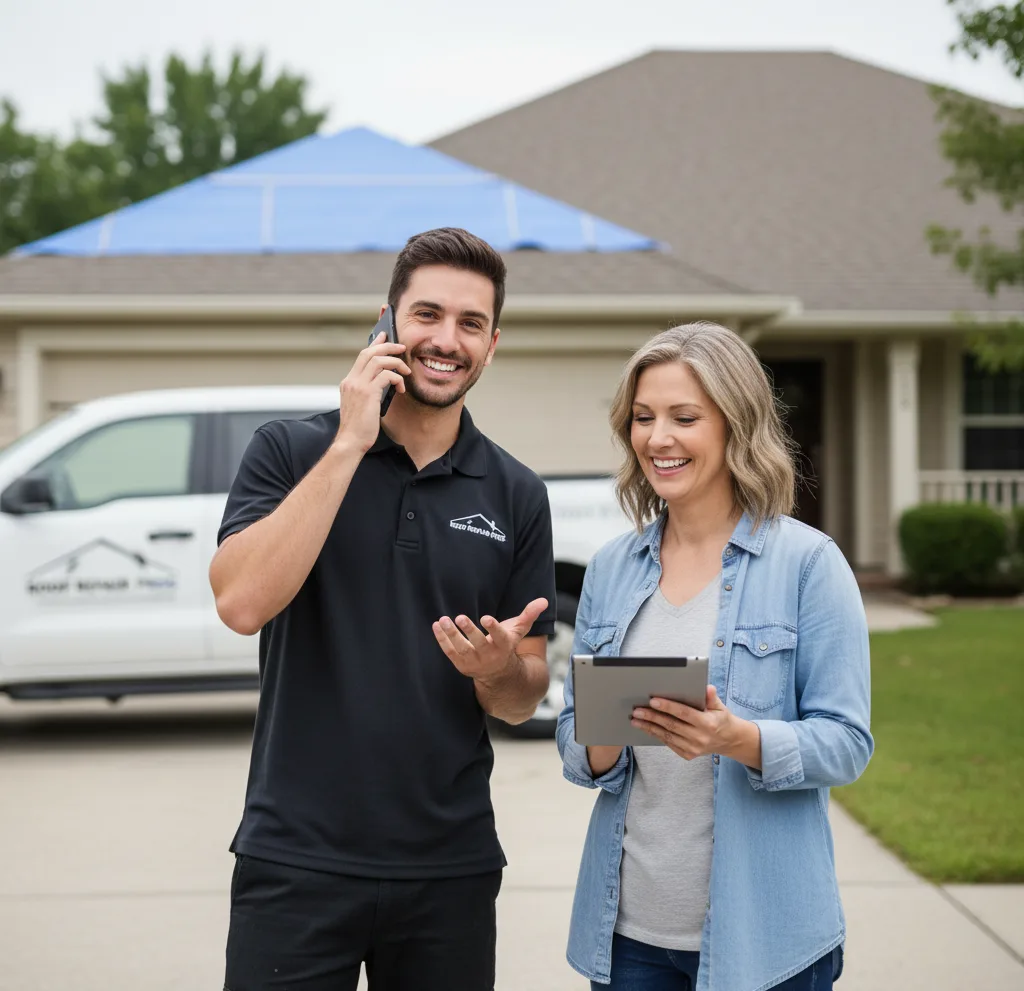 Roof Maintenance in Happy Valley, OR